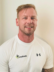 Rob van den Wijngaart Fysiomore